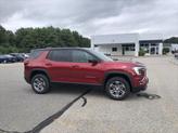 Thumbnail of 2026 Volcanic Red Tintcoat GMC Terrain