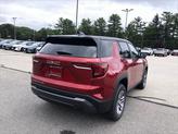 Thumbnail of 2026 Volcanic Red Tintcoat GMC Terrain