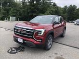 Thumbnail of 2026 Volcanic Red Tintcoat GMC Terrain
