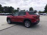Thumbnail of 2026 Volcanic Red Tintcoat GMC Terrain