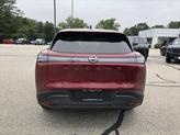 Thumbnail of 2025 Scarlet Ember Tintcoat Nissan Murano