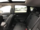 Thumbnail of 2025 Scarlet Ember Tintcoat Nissan Murano