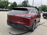 Thumbnail of 2025 Scarlet Ember Tintcoat Nissan Murano