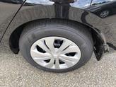 Thumbnail of 2025 Super Black Nissan Versa