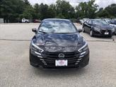 Thumbnail of 2025 Super Black Nissan Versa