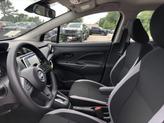 Thumbnail of 2025 Super Black Nissan Versa