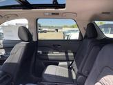 Thumbnail of 2025 Gun Metallic Nissan Pathfinder