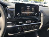 Thumbnail of 2025 Gun Metallic Nissan Pathfinder