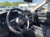 Thumbnail of 2025 Gun Metallic Nissan Pathfinder