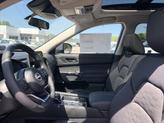 Thumbnail of 2025 Gun Metallic Nissan Pathfinder