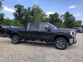 Thumbnail of 2025 Titanium Rush GMC Sierra 2500