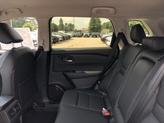 Thumbnail of 2025 Champagne Silver Metallic Nissan Rogue