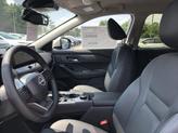 Thumbnail of 2025 Champagne Silver Metallic Nissan Rogue