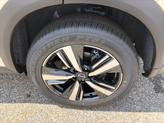 Thumbnail of 2025 Champagne Silver Metallic Nissan Rogue