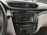 Thumbnail of 2022 Caspian Blue Metallic Nissan Rogue Sport