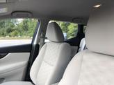 Thumbnail of 2022 Caspian Blue Metallic Nissan Rogue Sport