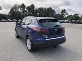 Thumbnail of 2022 Caspian Blue Metallic Nissan Rogue Sport
