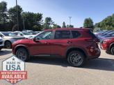 Thumbnail of 2026 Scarlet Ember Tintcoat Nissan Rogue