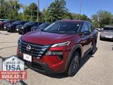 Thumbnail of 2026 Scarlet Ember Tintcoat Nissan Rogue
