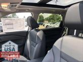 Thumbnail of 2025 Everest White Pearl Nissan Rogue