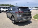 Thumbnail of 2021 Gun Metallic Nissan Rogue