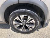 Thumbnail of 2021 Gun Metallic Nissan Rogue