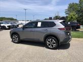 Thumbnail of 2021 Gun Metallic Nissan Rogue