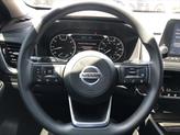 Thumbnail of 2021 Gun Metallic Nissan Rogue