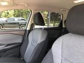 Thumbnail of 2021 Gun Metallic Nissan Rogue