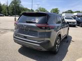 Thumbnail of 2021 Gun Metallic Nissan Rogue