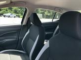 Thumbnail of 2025 Super Black Nissan Versa
