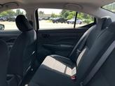 Thumbnail of 2025 Super Black Nissan Versa