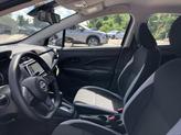 Thumbnail of 2025 Super Black Nissan Versa