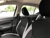 Thumbnail of 2025 Gun Metallic Nissan Versa