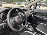 Thumbnail of 2025 Gun Metallic Nissan Versa