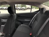 Thumbnail of 2025 Gun Metallic Nissan Versa