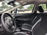 Thumbnail of 2025 Gun Metallic Nissan Versa