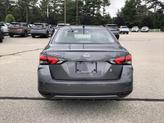 Thumbnail of 2025 Gun Metallic Nissan Versa