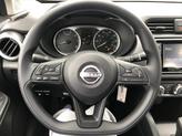 Thumbnail of 2025 Gun Metallic Nissan Versa