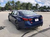 Thumbnail of 2024 Deep Blue Pearl Nissan Altima