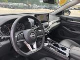 Thumbnail of 2024 Deep Blue Pearl Nissan Altima