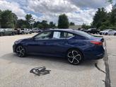 Thumbnail of 2024 Deep Blue Pearl Nissan Altima
