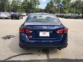 Thumbnail of 2024 Deep Blue Pearl Nissan Altima