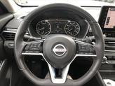Thumbnail of 2024 Deep Blue Pearl Nissan Altima