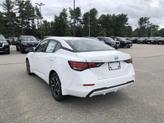 Thumbnail of 2025 Fresh Powder Nissan Sentra