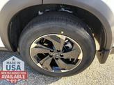 Thumbnail of 2026 Everest White Pearl Tricoat Nissan Rogue