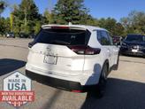 Thumbnail of 2026 Everest White Pearl Tricoat Nissan Rogue