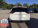 Thumbnail of 2026 Everest White Pearl Tricoat Nissan Rogue