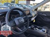 Thumbnail of 2026 Everest White Pearl Tricoat Nissan Rogue