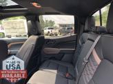 Thumbnail of 2025 Onyx Black GMC Canyon
